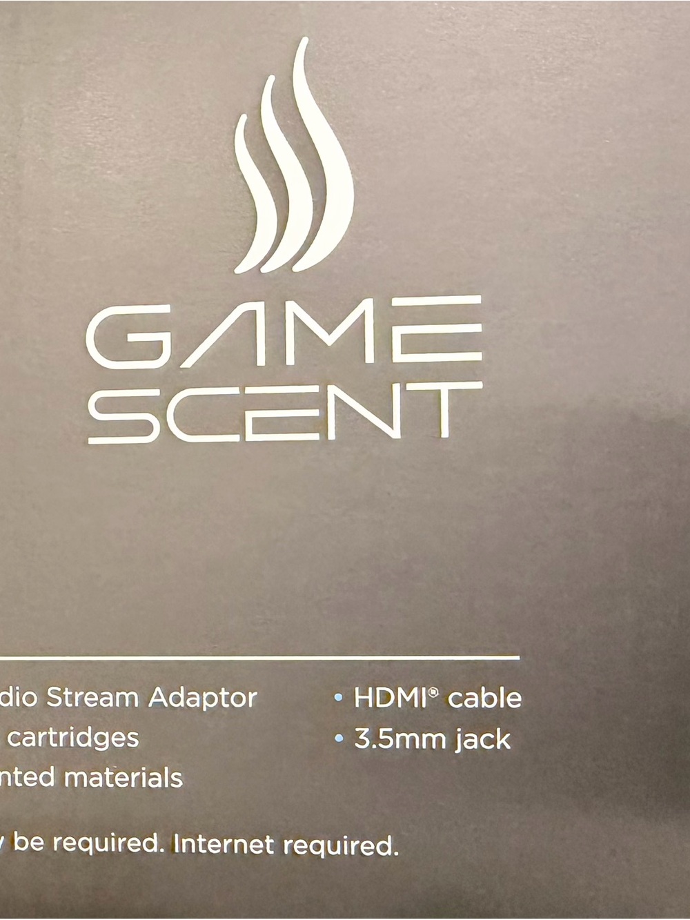 Game Scent - Picture 3 of 6